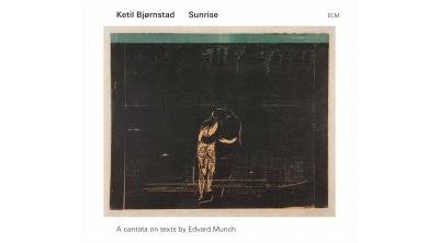 Sunrise - A Cantata On Texts By Edvard Munch