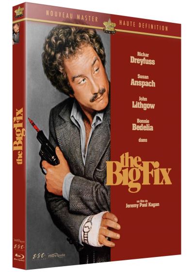 Big fix