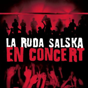 En concert Double Vinyle