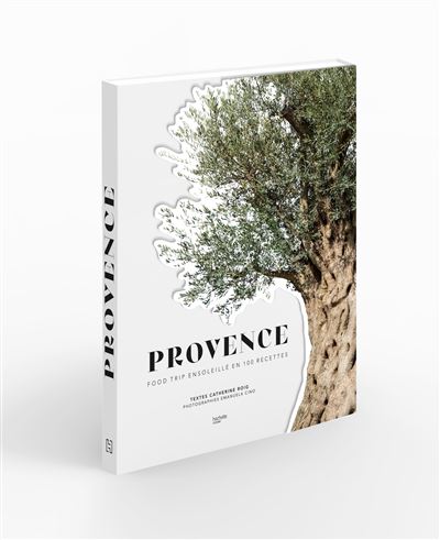 Provence - Catherine Roig - broché