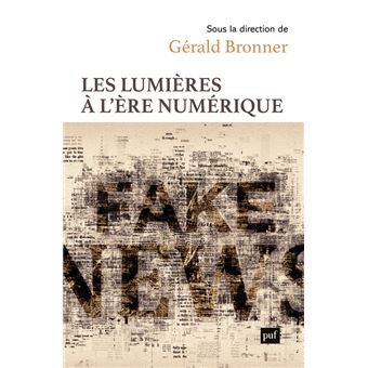 Les Lumières à l'ère numérique