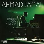 Emerald City Nights: Live At The Penthouse 1963-64 - 2 CDs