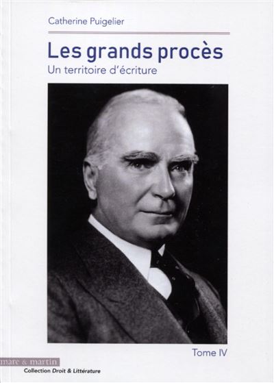 Les grands proces