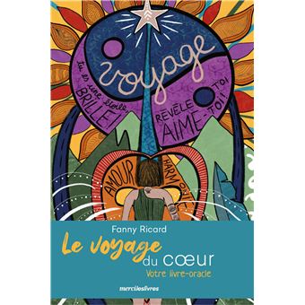 Le voyage du coeur