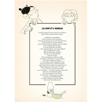 Le Renard, le Corbeau et tous leurs potos