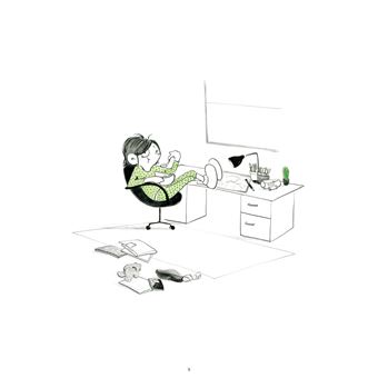 Le Renard, le Corbeau et tous leurs potos