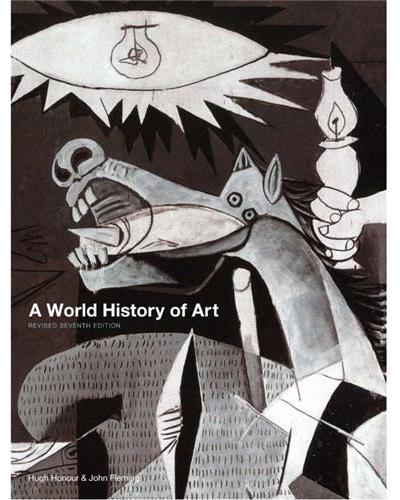 WORLD HISTORY OF ART. REVISED 7ED