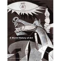 WORLD HISTORY OF ART. REVISED 7ED
