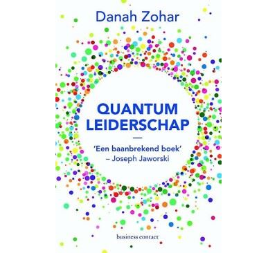 Quantum-leiderschap