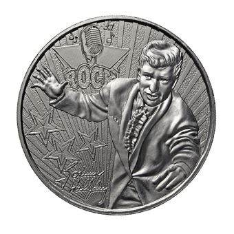 Blister Johnny Hallyday Smoking
