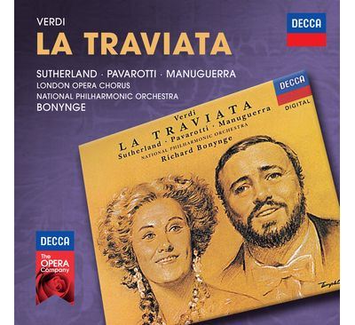 La Traviata