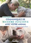 Communiquez de manière intuitive avec votre animal