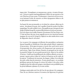 Communiquez de manière intuitive avec votre animal