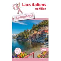 Guide Du Routard Italie Du Nord 18 Sans Les Lacs Italiens Venise Et Milan Broche Collectif Achat Livre Fnac