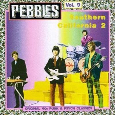 Pebbles volume 9