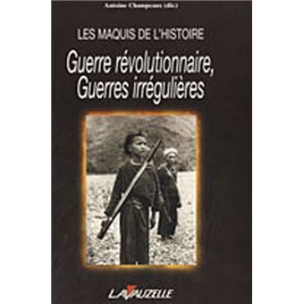 Les Maquis de l'Histoire