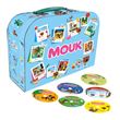 Coffret Mouk L'intégrale des 6 aventures Edition Limitée DVD
