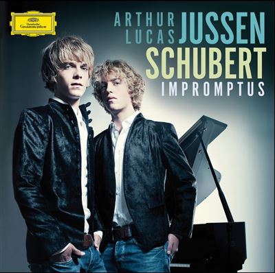 Impromptus And Fantasie