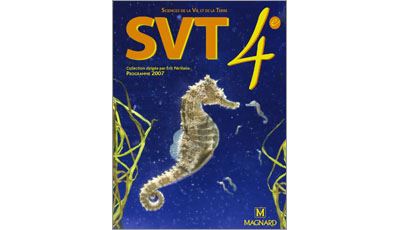 SVT 4e 2007 Manuel l ve Broch Eric P rilleux Achat Livre Fnac svt-4e-2007-manuel-l-ve-broch-eric-p-rilleux-achat-livre-fnac