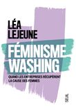 Féminisme Washing