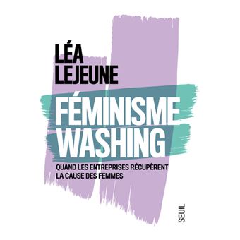 Féminisme Washing