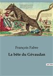 La bête du Gévaudan