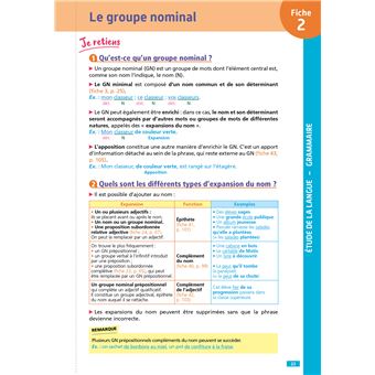 Objectif CRPE - 100 fiches efficaces pour bien réviser  - Français, épreuve écrite d'admissibilité