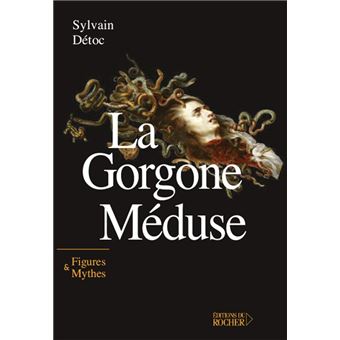 La Gorgone Méduse - 1