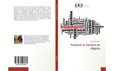 Prévenir la Torture en Algérie