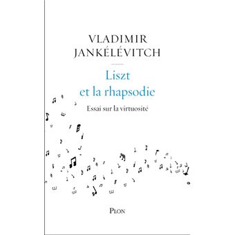 Liszt et la rhapsodie