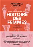 100 objets racontent une histoire des femmes