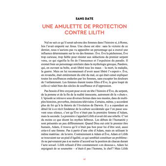 100 objets racontent une histoire des femmes