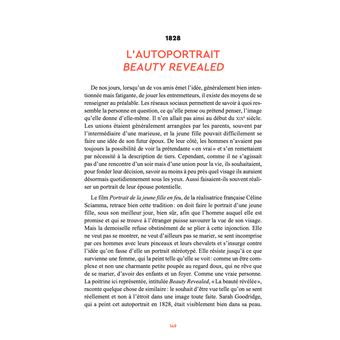 100 objets racontent une histoire des femmes