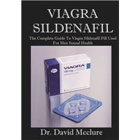 Viagra Sildenafil