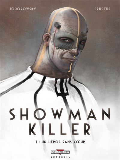 Showman Killer