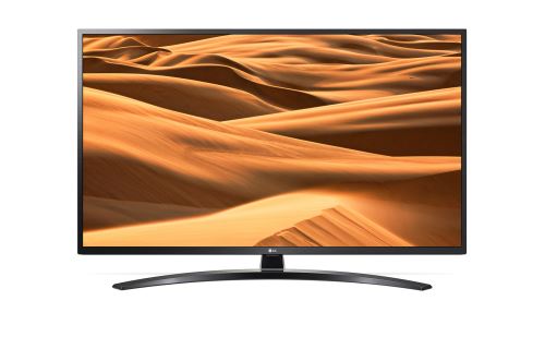 TV Smart LG 55UM7450PLA HDR 4K LED 55
