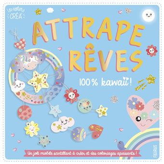 Attrape-rêves 100% kawaii !