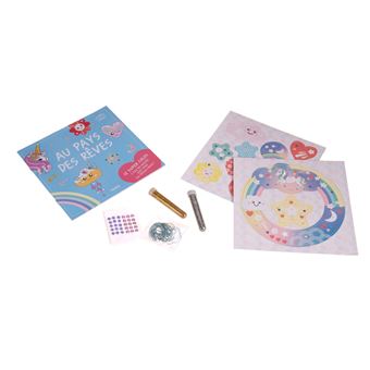 Attrape-rêves 100% kawaii !