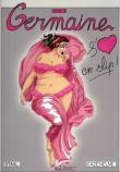 Germaine s´aime en slip !