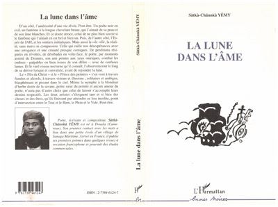 La lune dans l'âme