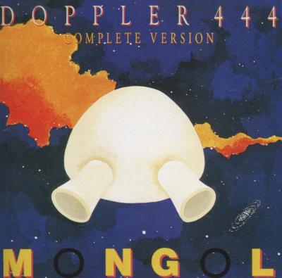 Dopler 444