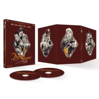Drôle de drame Edition Collector Limitée Combo Blu-ray DVD