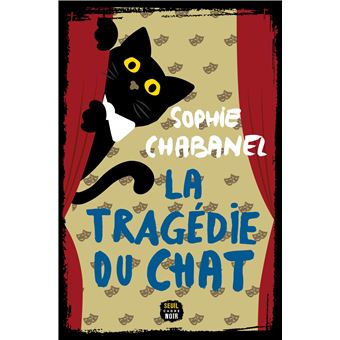 La Tragédie du chat