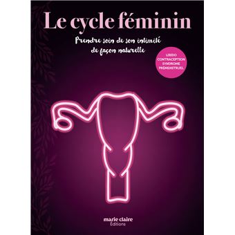 Le cycle féminin