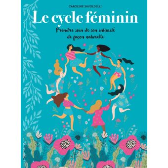 Le cycle féminin