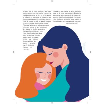Le cycle féminin