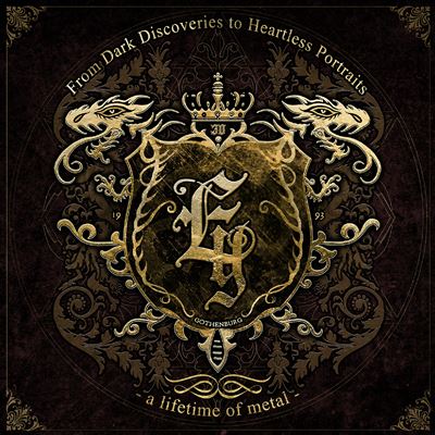 From Dark Discoveries To Heartless Portraits