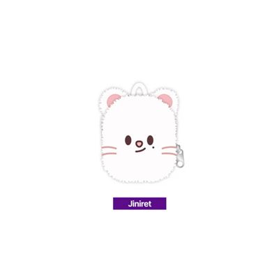 Sac à dos original Stray Kids Skzoo Jiniret SKZ's Magic School
