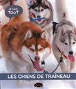 Les chiens de traîneau