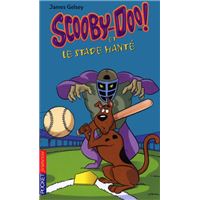 Scooby-Doo et le stade hanté